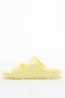 כפכפי בירקנשטוק לנשים Birkenstock Arizona EVA - צהוב