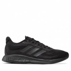 נעלי סניקרס אדידס לגברים Adidas CT210WWR - שחור
