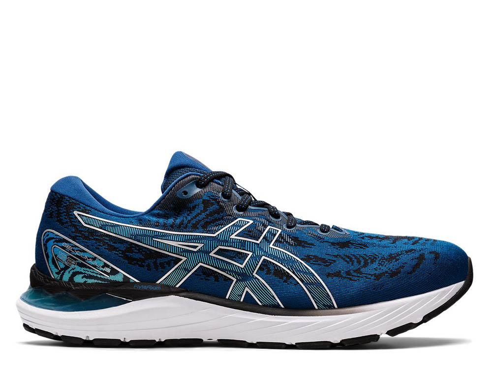 asics kenzen