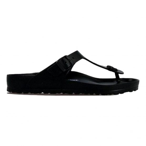 כפכפי בירקנשטוק לגברים Birkenstock Gizeh EVA – שחור מלא כפכפי בירקנשטוק לגברים Birkenstock Gizeh EVA - שחור מלא