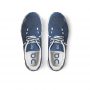 נעלי ריצה און לנשים On Running CLOUD  5 - כחול