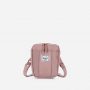 תיק Herschel לגברים Herschel Crossbodies Cruz - ורוד בהיר