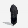 נעלי סניקרס ריבוק לגברים Reebok  Fury Zone - שחור