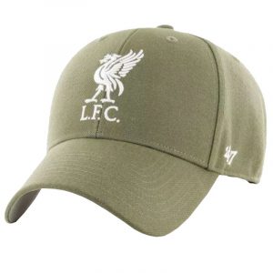 כובע '47 לגברים 47 EPL  Liverpool  - ירוק