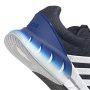נעלי ריצה אדידס לגברים Adidas Kaptir Super - כחול