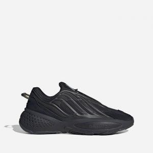 נעלי סניקרס אדידס לגברים Adidas Originals Ozrah - שחור