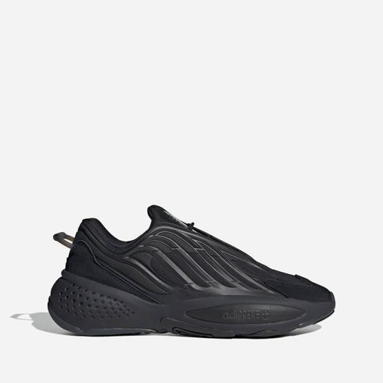 נעלי סניקרס אדידס לגברים Adidas Ozrah - שחור