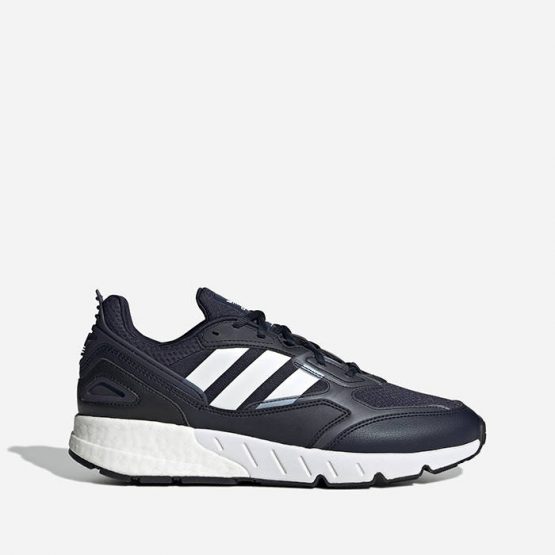 נעלי ריצה אדידס לגברים Adidas Originals ZX 1K Boost 2.0 - שחור