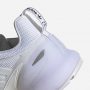 נעלי סניקרס אדידס לגברים Adidas Originals ZX 2K Boost 2.0 - לבן