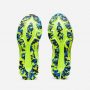 נעלי ריצה אסיקס לגברים Asics Novablast 2 - כחול/ירוק