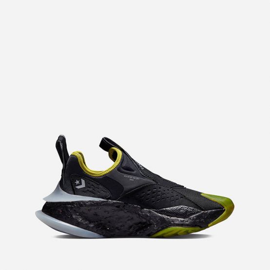 נעלי ריצה קונברס לגברים Converse Aeon Active CX - שחור