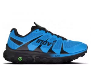 נעלי ריצה אינוב 8 לגברים Inov 8 TrailFly Ultra G 300 Max - כחול