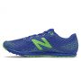 נעלי ריצה ניו באלאנס לגברים New Balance XC Seven v3 - כחול