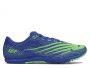 נעלי ריצה ניו באלאנס לגברים New Balance XC Seven v3 - כחול