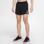 מכנס ספורט נייק לגברים Nike Aeroswift - שחור