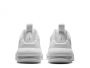 נעלי סניקרס נייק לגברים Nike AIR MAX Genome - לבן