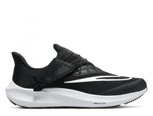 נעלי ריצה נייק לגברים Nike Air Zoom Pegasus 39 FlyEase - שחור