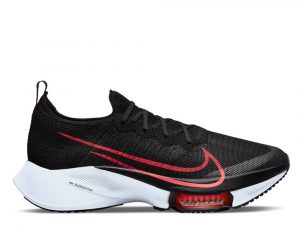 נעלי ריצה נייק לגברים Nike Air Zoom Tempo Next% - שחור