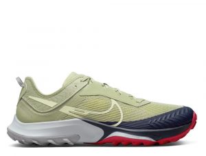 נעלי ריצה נייק לגברים Nike Air Zoom Terra Kiger 8 - ירוק