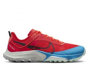 נעלי ריצה נייק לגברים Nike Air Zoom Terra Kiger 8 - אדום