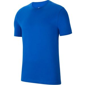 חולצת טי שירט נייק לגברים Nike Park 20 - כחול