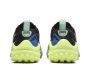 נעלי ריצה נייק לגברים Nike Wildhorse 7 - שחור/צהוב