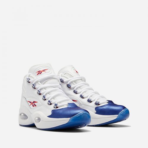 the reebok question mid