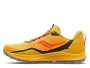 נעלי ריצה סאקוני לגברים Saucony PEREGRINE 12 - כתום
