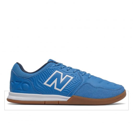 נעלי סניקרס ניו באלאנס לגברים New Balance Audazo - כחול