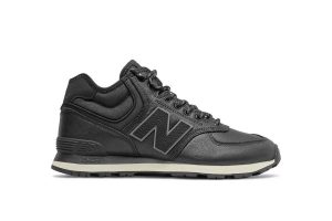 נעלי טיולים ניו באלאנס לגברים New Balance MH574 - שחור