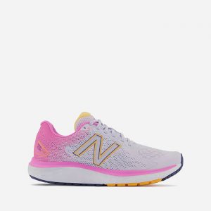 נעלי ריצה ניו באלאנס לנשים New Balance W680CE7 - סגול