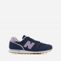נעלי סניקרס ניו באלאנס לנשים New Balance WL373 - סגול/כחול