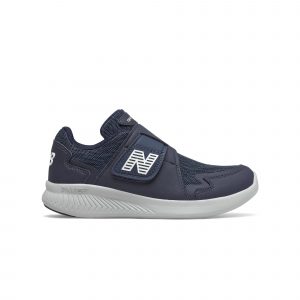 נעלי סניקרס ניו באלאנס לילדים New Balance PTWRN - כחול