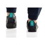 נעלי סניקרס פומה לגברים PUMA MAPF1 Neo Cat - שחור