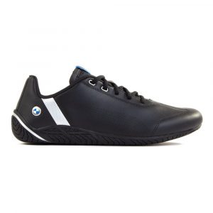 נעלי קז'ואל פומה לגברים PUMA BMW MMS RDG Cat - שחור