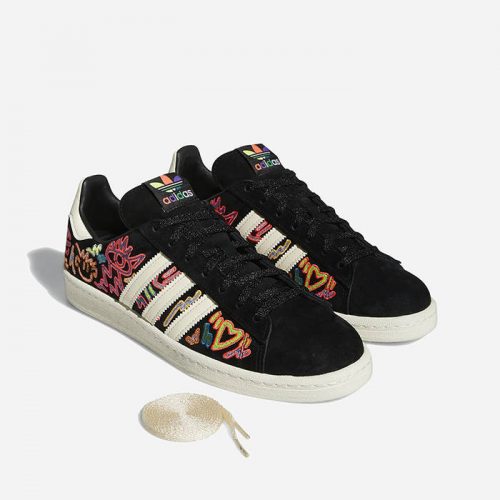 adidas originals campus 80s