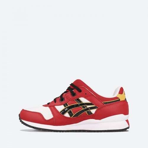 asics lytes