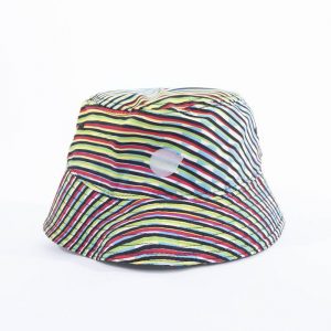 כובע ואנס לגברים Vans Ap Malibu Bucket Anderson Paak - צבעוני