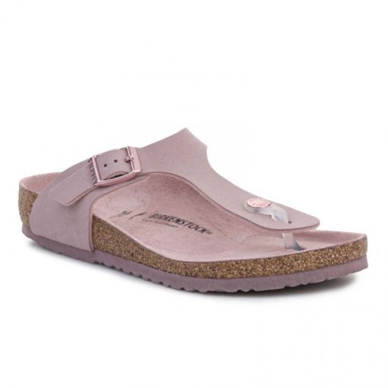 כפכפי בירקנשטוק לנשים Birkenstock Gizeh - ורוד