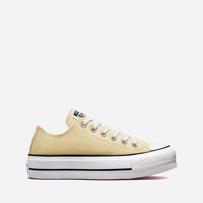 converse light beige