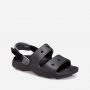 סנדלים Crocs לנשים Crocs Classic All Terrain Sandal Kids - שחור