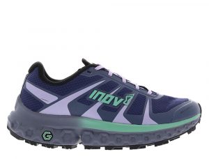 נעלי ריצה אינוב 8 לנשים Inov 8 TrailFly Ultra G 300 Max - סגול