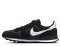 נעלי סניקרס נייק לנשים Nike INTERNATIONALIST - שחור