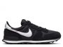 נעלי סניקרס נייק לנשים Nike INTERNATIONALIST - שחור