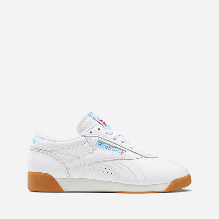 reebok freestyle womens