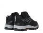 נעלי טיולים דה נורת פיס לנשים The North Face HEDGEHOG FASTPACK - שחור