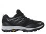 נעלי טיולים דה נורת פיס לנשים The North Face HEDGEHOG FASTPACK - שחור