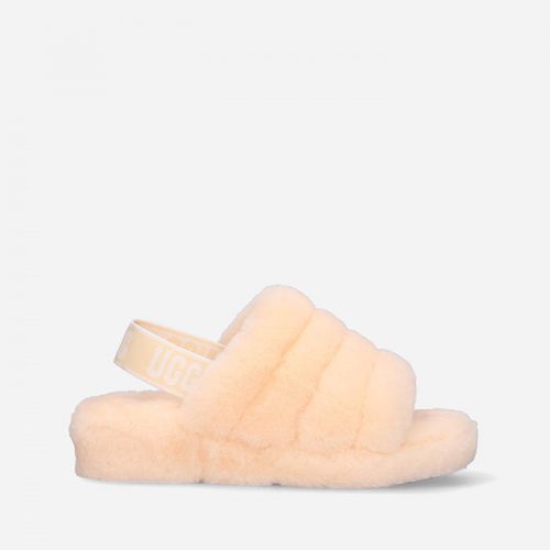 נעלי בית האג לנשים, UGG Fluff Yeah 