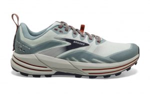 נעלי ריצה ברוקס לנשים Brooks Cascadia 16 - תכלת/כחול