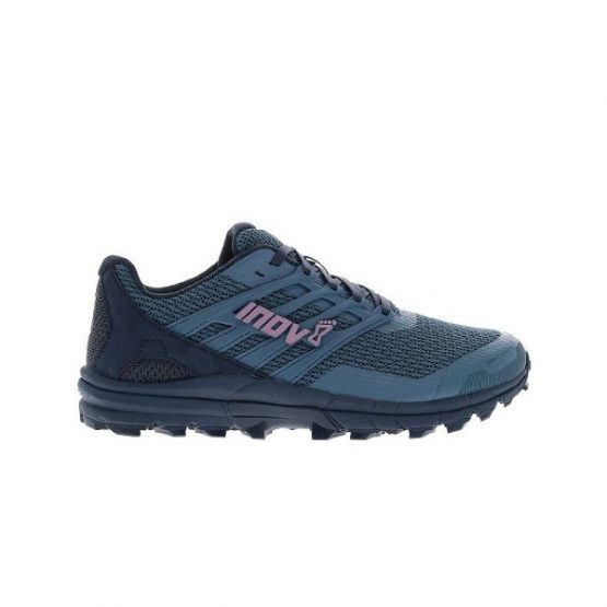 נעלי ריצה אינוב 8 לנשים Inov 8 Trailtalon 290 - כחול
